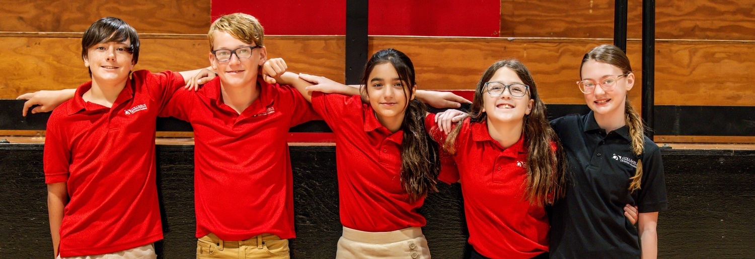 Uniforms & Dress Code