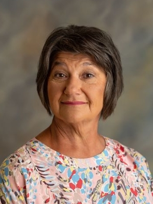 Gail Forstner