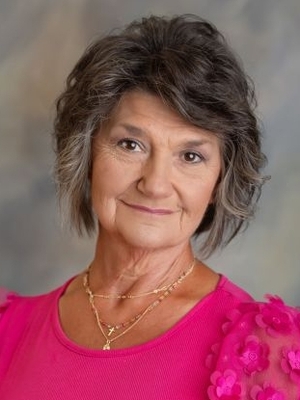 Gail Forstner