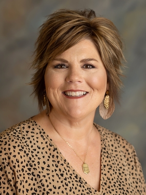 Tracey Agerton