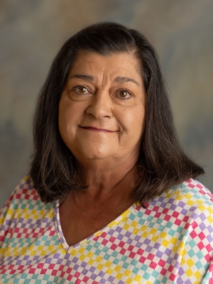 Sheila Cooper