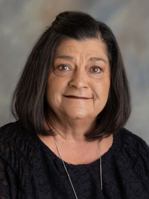 Sheila Cooper