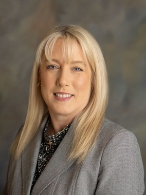 Rachel Thomas