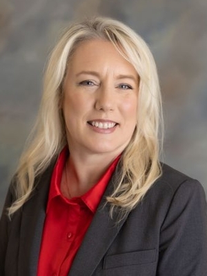 Rachel Thomas