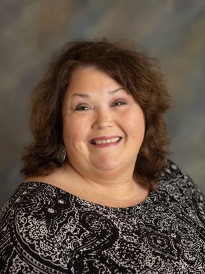 Tina Morgan