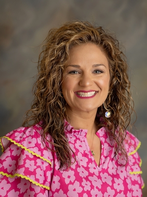 Leslee Cox