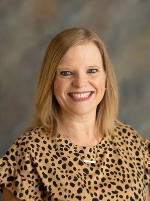 Charlene Swedenburg