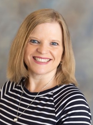 Charlene Swedenburg
