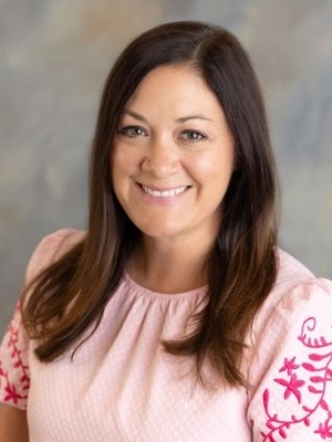 Amanda Lane