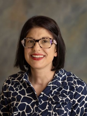 Teresa Howell