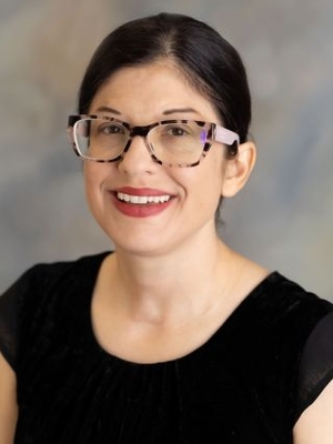 Teresa Howell