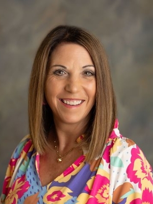 Teri Martin