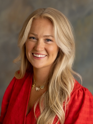 Brittani Brown