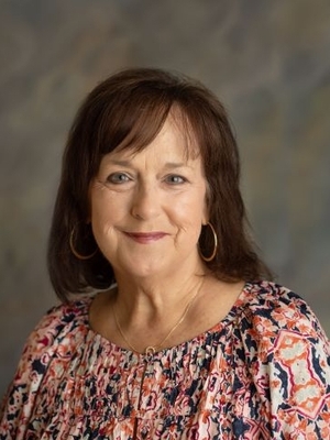 Tammy Forrester