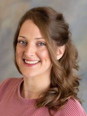 Laura Meadows