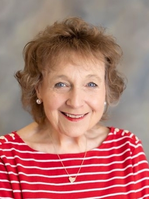 Lisa Veazey