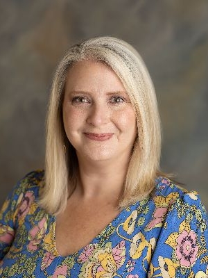 April Lawrence