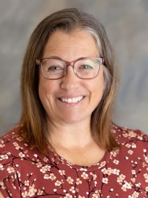 Nicole McEwen