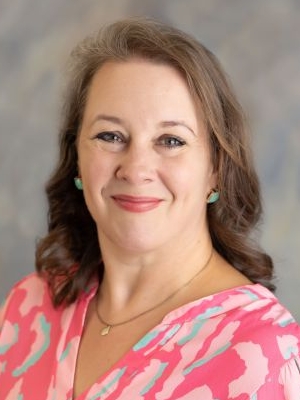 Gretchen Jones