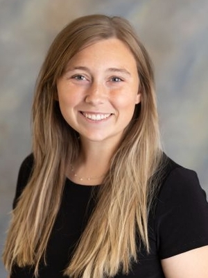 Breana Raymer