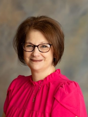 Christie Norwood