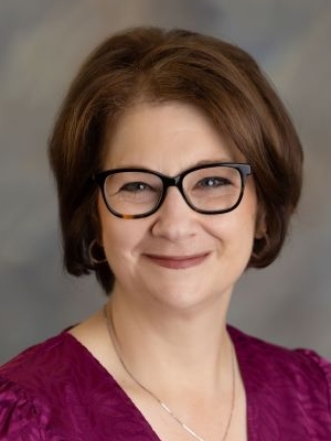 Christie Norwood