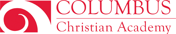 Logo for Columbus Christian Academy